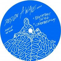 Design A Wave : A.R.M. 1 (12