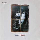 Toni Childs : House Of Hope. (LP, Album)