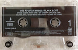 The Afghan Whigs : Black Love (Cass, Album)