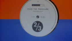 2wo Third3 : Ease The Pressure (12