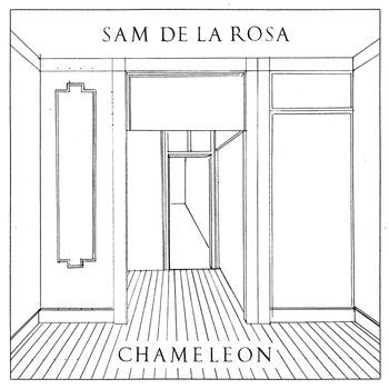Sam De La Rosa : Chameleon (12