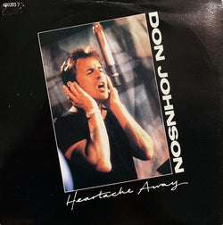 Don Johnson : Heartache Away (7