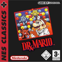 Dr Mario (Nes Classics) - Gameboy