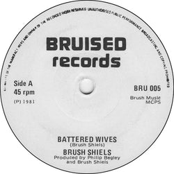 Brush Shiels : Battered Wives (7