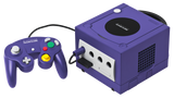 GameCube - Console