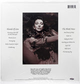 Kate Bush : Hounds Of Love (LP, Album, Ltd, RE, RM, Pur)