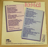 Modern Romance : Modern Romance (7", Single)