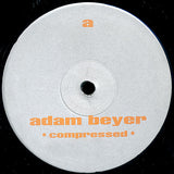 Adam Beyer : Compressed (12")