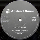 The Cool Notes : Have A Good Forever (12", Single)