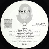 The It : The It EP (12", EP)