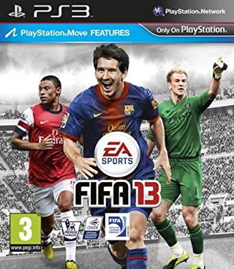 Fifa 13 - PS3