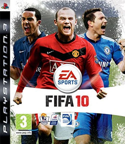 Fifa 2010 - PS3