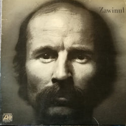 Joe Zawinul : Zawinul (LP, Album)