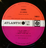 Joe Zawinul : Zawinul (LP, Album)