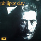 Philippe Clay : Philippe Clay (LP, Album, Gat)