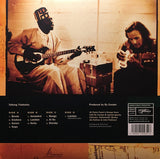 Ali Farka Touré With Ry Cooder : Talking Timbuktu (2xLP, Album, RE, 180)