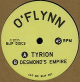 O'Flynn : Tyrion / Desmond's Empire (12")