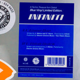 Infiniti : Game One (12", Ltd, Blu)