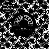 Matt Berry (3) / Mark Morriss : This Is The Lie (And That's The Truth) / October Sun (7", Single, Ltd)