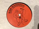 Bad Manners : Can Can (7", Single)