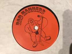 Bad Manners : Can Can (7