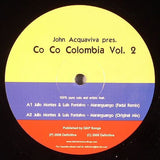 Various : Co Co Colombia Vol.2 (12")