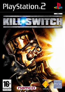 Kill.switch - Ps2