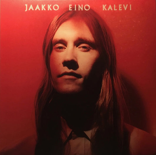 Jaakko Eino Kalevi : Jaakko Eino Kalevi  (LP, Album, 180 + 7
