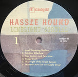 Hassle Hound : Limelight Cordial (LP, Album)