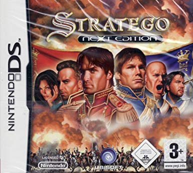 Stratego - DS