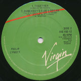 Philip Lynott* : Together (12", Single)