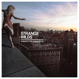 Strange Wilds : Subjective Concepts (LP, Album, Ltd, Whi)