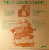 Paddy Reilly : The Fields of Athenry (LP, Album)