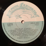 Paddy Reilly : The Fields of Athenry (LP, Album)