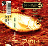 Prodigy* : Breathe (Cass, Single)