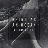 Being As An Ocean : Dear G-d... (2xLP, Album, RP, Bla)