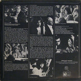 Deep Purple, The Royal Philharmonic Orchestra : Concerto For Group and Orchestra (LP, Album, Gat)