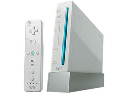 Wii - Console