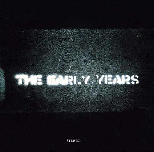 The Early Years : The Early Years (LP, Album)