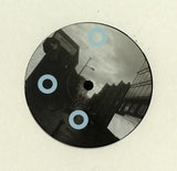 Marvis Dee : Subconscious EP (12", EP)