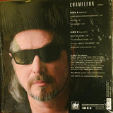 Bherman : Chameleon (12", Album + CD, Album)