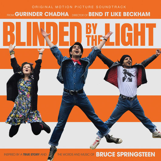 Various Artists - Blinded By The Light [OST]