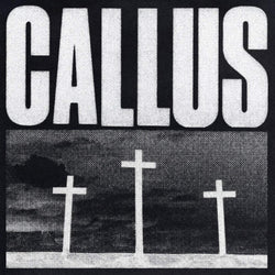 Gonjasufi - Callus SALE25