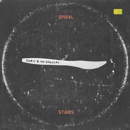 Spiral Stairs - Doris & The Daggers SALE25