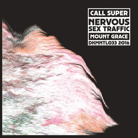 Call Super : Nervous Sex Traffic (12