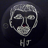 H.J.* / A.N.* : Split EP (12")