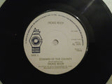 Dickie Rock : Coward Of The County  (7", Single)