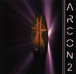 Arcon 2 : Arcon 2 (3x12
