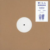 Will DiMaggio : Fusion (Broadcast Mix) (12", S/Sided, W/Lbl)