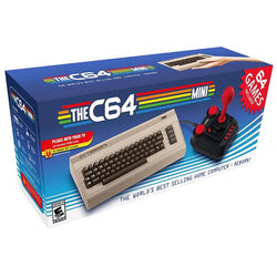 Commodore 64 Mini